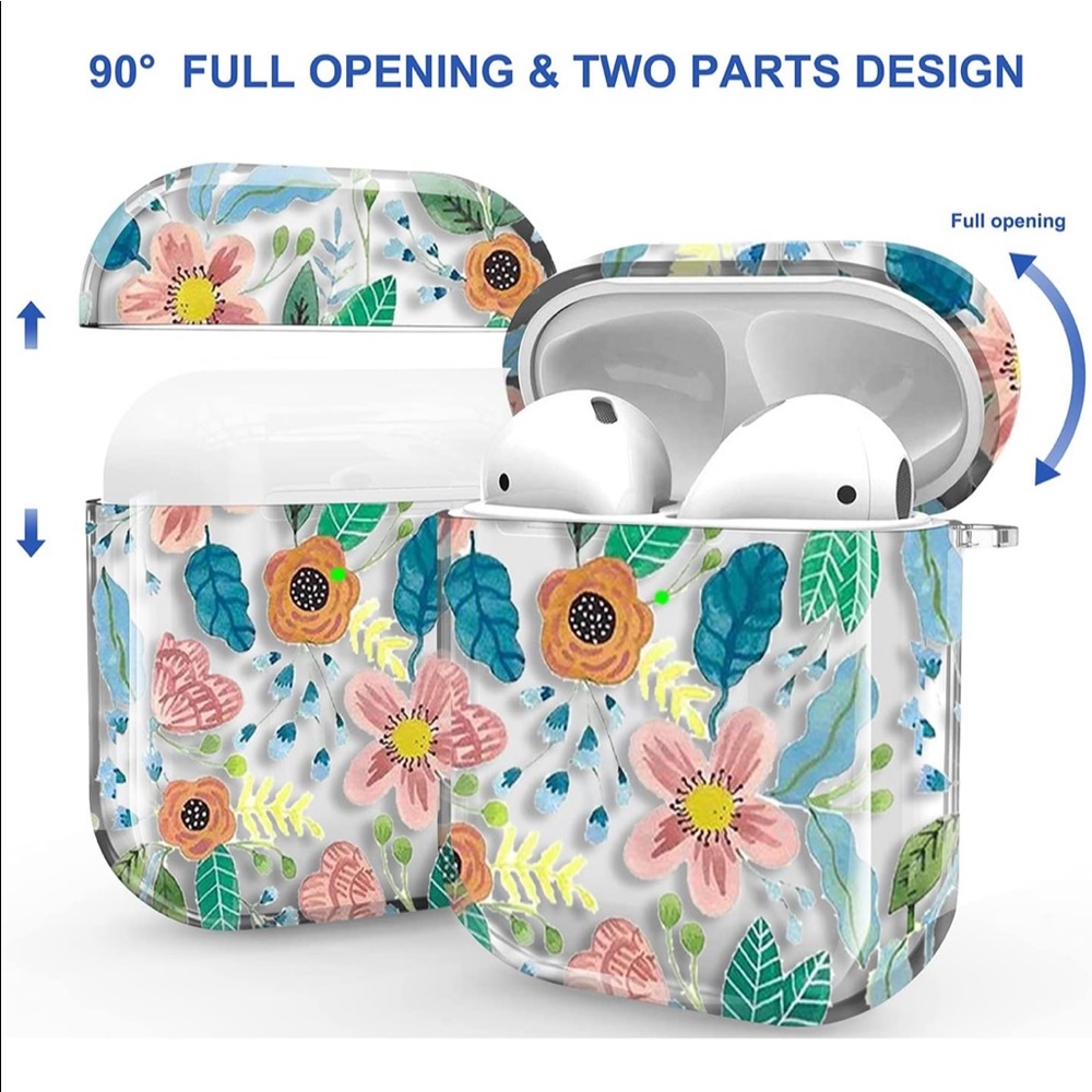 AirPods Case - Picture 2 of 2